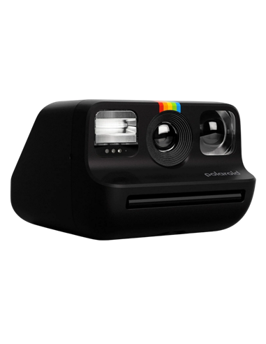 Cameră Foto Polaroid Polaroid Go Gen 2 E-box, Negru