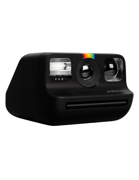Cameră Foto Polaroid Polaroid Go Gen 2 E-box, Negru