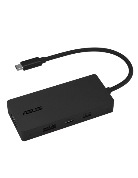 Stație Docking ASUS DC110 Mini, Negru
