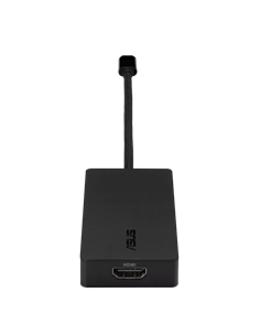 Stație Docking ASUS DC110 Mini, Negru 2