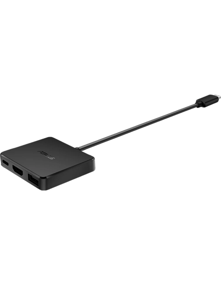 Stație Docking ASUS DC110 Mini, Negru