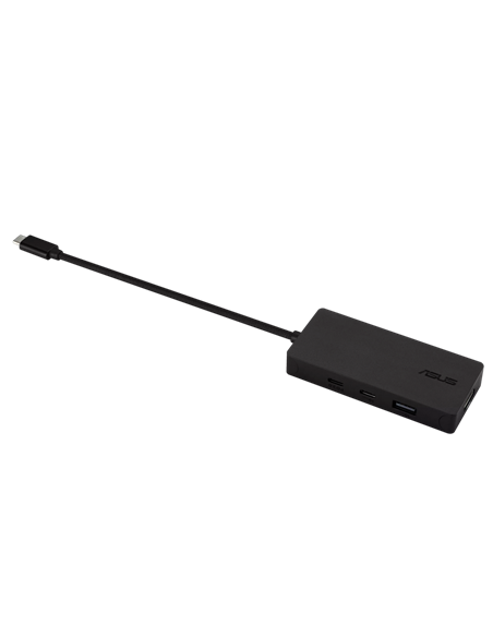 Stație Docking ASUS DC110 Mini, Negru