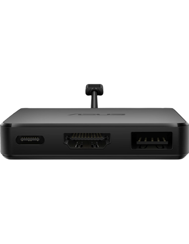 Stație Docking ASUS DC110 Mini, Negru