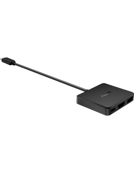 Док-станция ASUS DC110 Mini, Черный