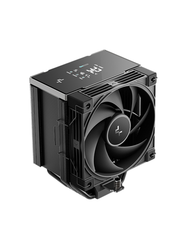 Cooler procesor Deepcool AK700 DIGITAL NYX