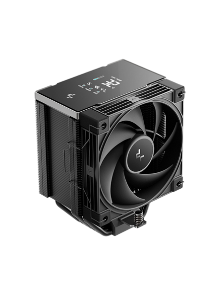 Кулер для процессора Deepcool AK700 DIGITAL NYX