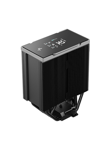 Cooler procesor Deepcool AK700 DIGITAL NYX