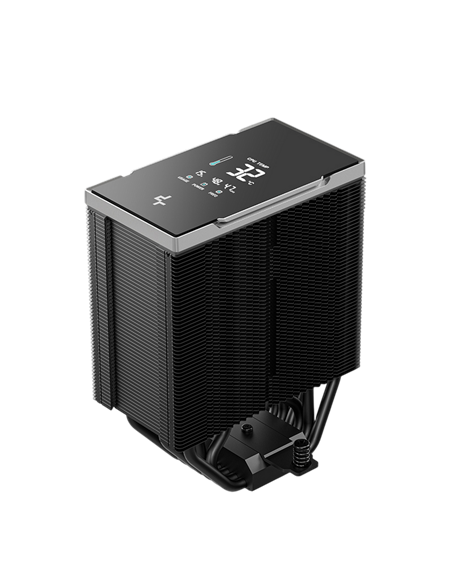 Кулер для процессора Deepcool AK700 DIGITAL NYX
