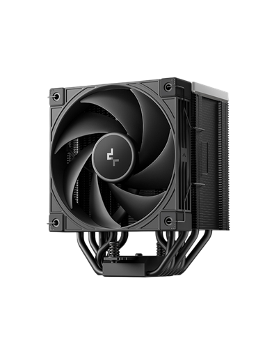Кулер для процессора Deepcool AK700 DIGITAL NYX
