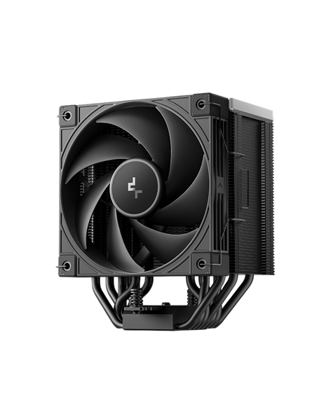 Кулер для процессора Deepcool AK700 DIGITAL NYX