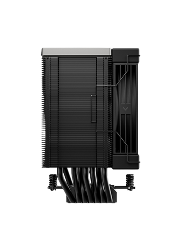 Кулер для процессора Deepcool AK700 DIGITAL NYX