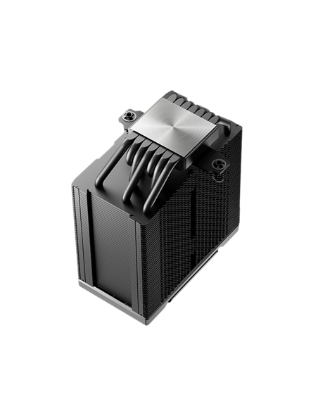 Кулер для процессора Deepcool AK700 DIGITAL NYX
