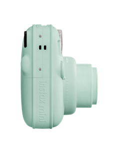 Фотоаппарат моментальной печати Fujifilm Instax Mini 13, Lagoon Green  2