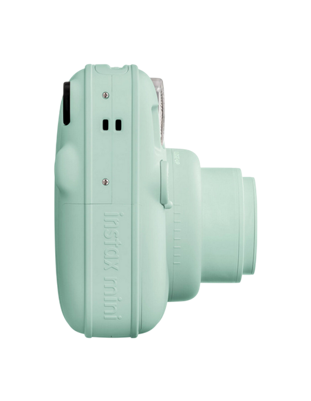 Фотоаппарат моментальной печати Fujifilm Instax Mini 13, Lagoon Green 
