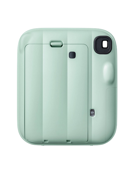 Фотоаппарат моментальной печати Fujifilm Instax Mini 13, Lagoon Green 