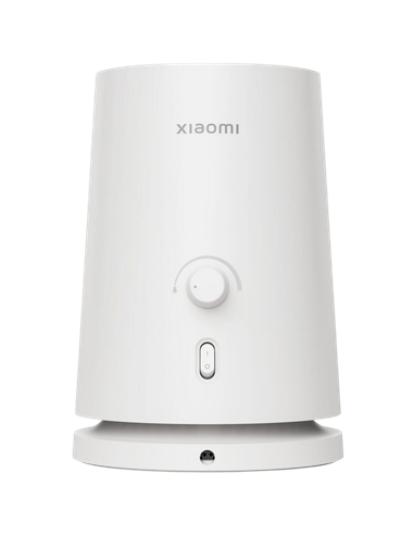 Aerotermă Xiaomi Desktop Heater, 600W, Alb