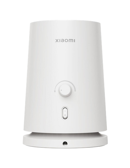 Aerotermă Xiaomi Desktop Heater, 600W, Alb