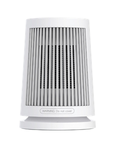 Aerotermă Xiaomi Desktop Heater, 600W, Alb 2