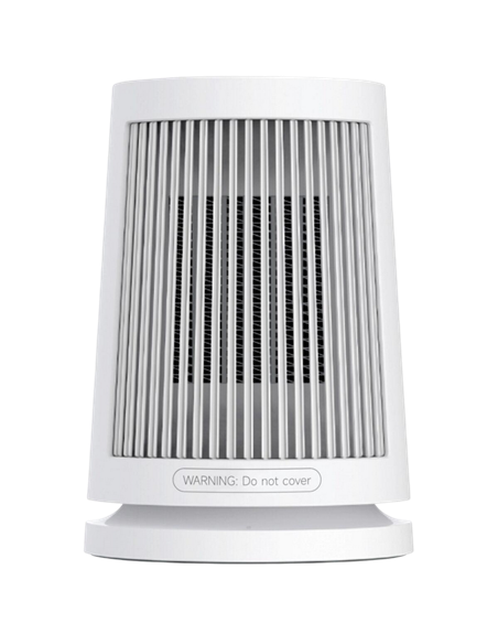 Aerotermă Xiaomi Desktop Heater, 600W, Alb