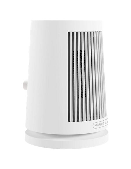 Aerotermă Xiaomi Desktop Heater, 600W, Alb