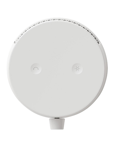 Тепловентилятор Xiaomi Desktop Heater, 600Вт, Белый