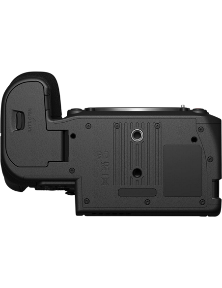 Cameră video Canon EOS C50, Negru