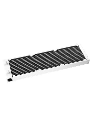 Кулер для процессора Deepcool LQ360 ULTRA WH ARGB