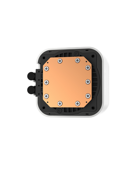 Кулер для процессора Deepcool LQ360 ULTRA WH ARGB