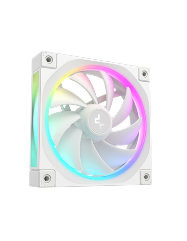 Cooler procesor Deepcool LQ360 ULTRA WH ARGB