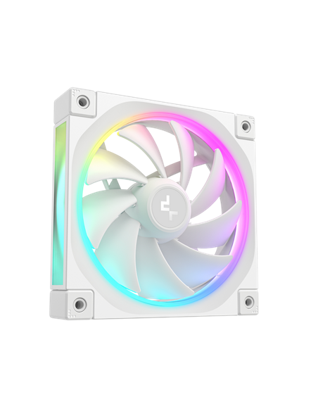 Cooler procesor Deepcool LQ360 ULTRA WH ARGB