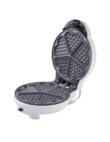 Aparat pentru vafe Gorenje WM701W, Alb