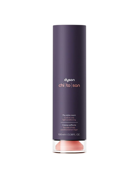 Спрей для волос Dyson HF 03 Chitosan Pre-style