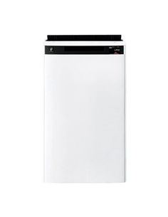 Umidificator și purificator de aer Sharp KI-TX75EU-W, Alb