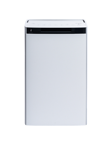 Umidificator și purificator de aer Sharp KI-TX75EU-W, Alb