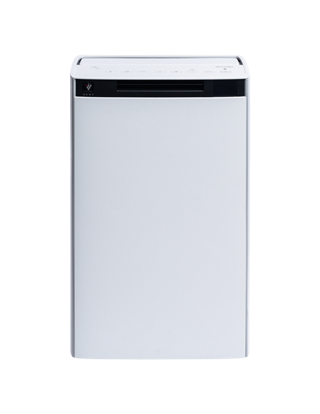 Umidificator și purificator de aer Sharp KI-TX75EU-W, Alb