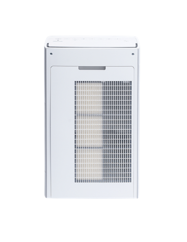 Umidificator și purificator de aer Sharp KI-TX75EU-W, Alb