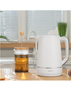 Fierbător electric Ardesto EKL-450W, Alb 2
