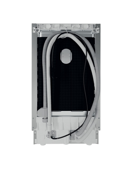 Посудомоечная машина Whirlpool WSBO 3O34 PF X, Нержавеющая сталь