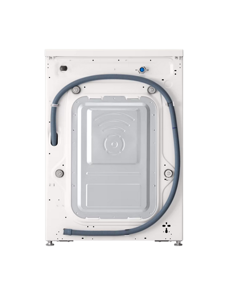 Стиральная машина LG F4X1008NWH, 8кг, Белый
