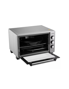 Cuptor Electric Ardesto MEO-N40GR, Gri 2