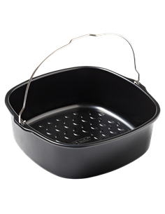 Форма для выпечки Pyrex AF22SR6, Черный