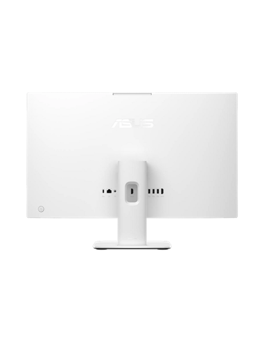 Моноблок ASUS V470VAK, 27", Intel Core 7 240H, 16Гб/512Гб, Без ОС, Белый