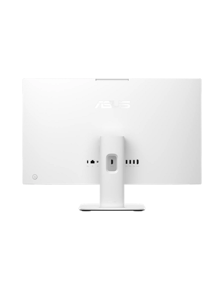 Computer All-in-One ASUS V470VAK, 27", Intel Core 7 240H, 16GB/512GB, Fără SO, Alb