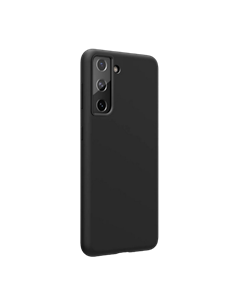 Husă Nillkin Galaxy S21+ - Flex Pure Case, Negru 2