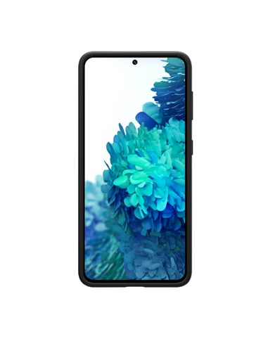 Husă Nillkin Galaxy S21+ - Flex Pure Case, Negru