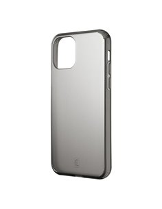 Чехол Cellularline Antibacterial Case - iPhone 12 mini, Чёрный