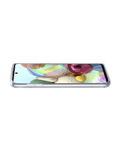 Чехол Cellularline Fine - Galaxy A72, Прозрачный 2