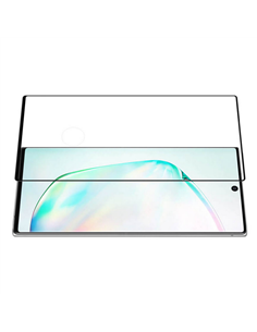 Sticlă de protecție Nillkin Galaxy Note 20 Ultra -  3D CP+ Max Tempered Glass, Negru 2