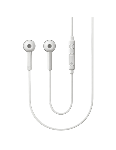 Наушники Samsung HS3303, Белый
