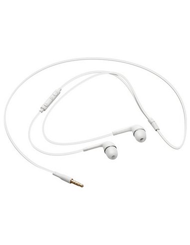 Наушники Samsung HS3303, Белый